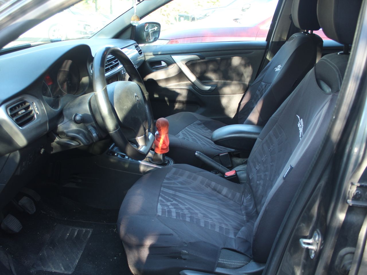 Citroën C-Elysée PureTech 60KW (82CV) Feel - Foto 6