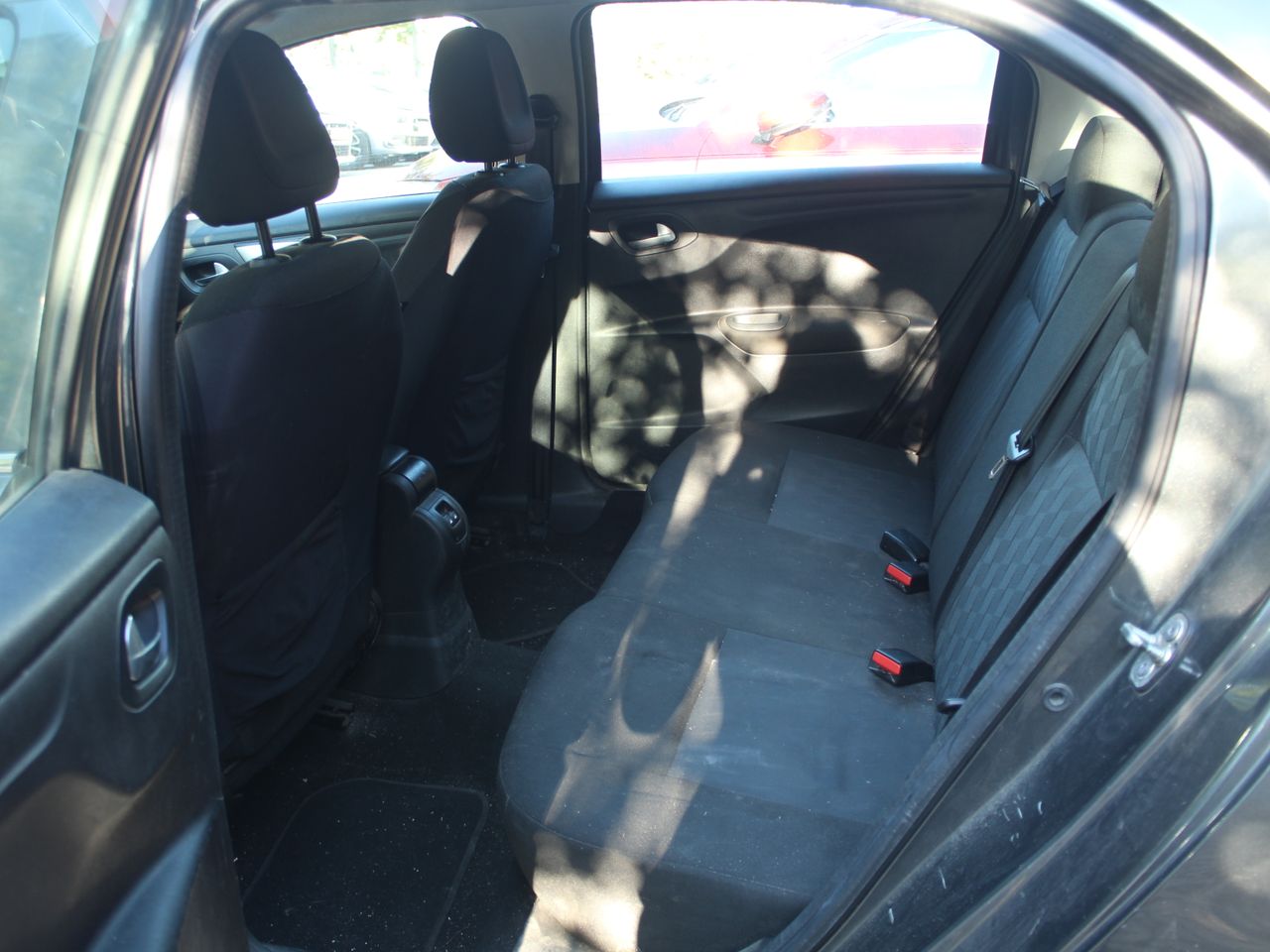 Citroën C-Elysée PureTech 60KW (82CV) Feel - Foto 5