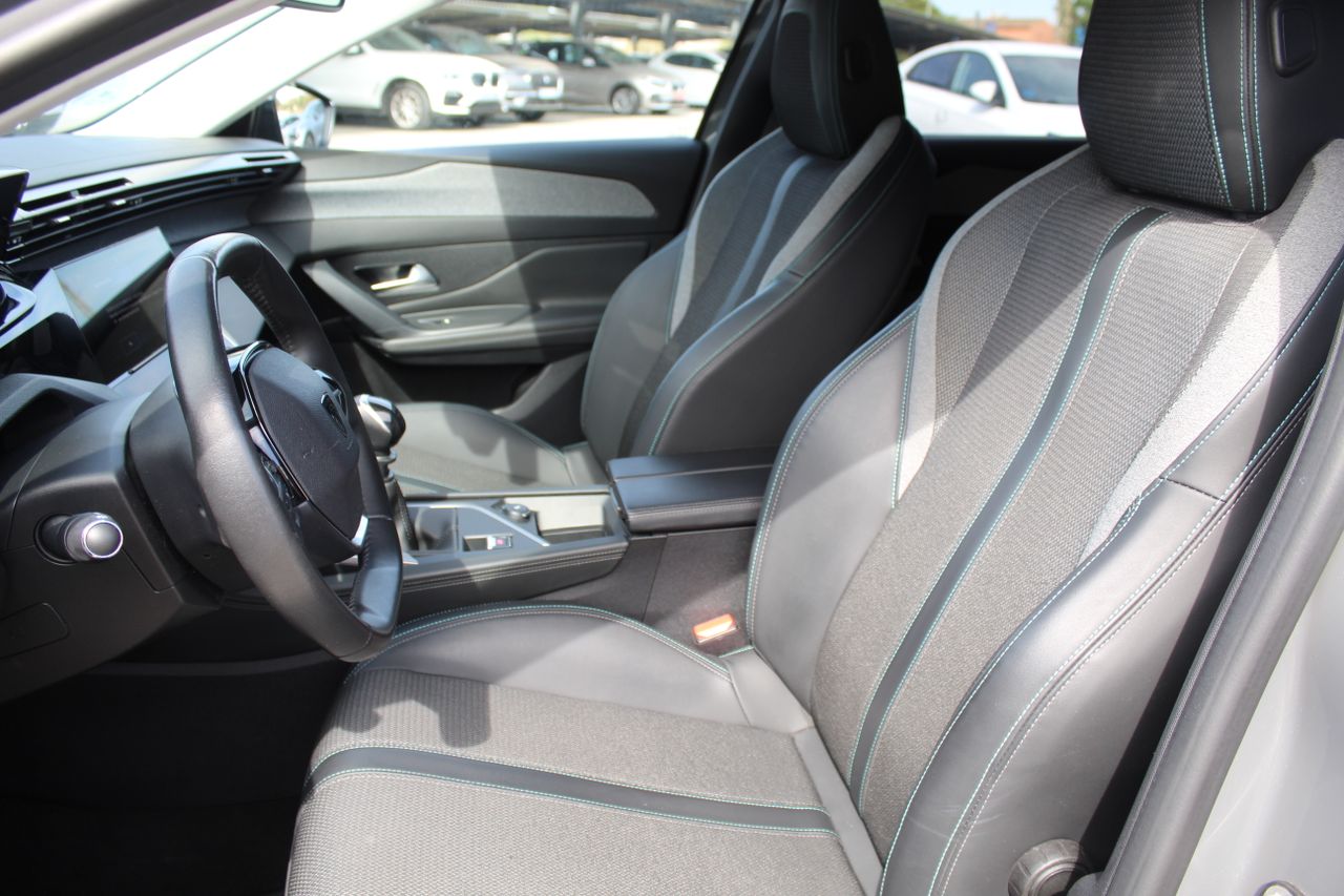 Peugeot 308 SW Allure PureTech 130 S&S MAN - Foto 10