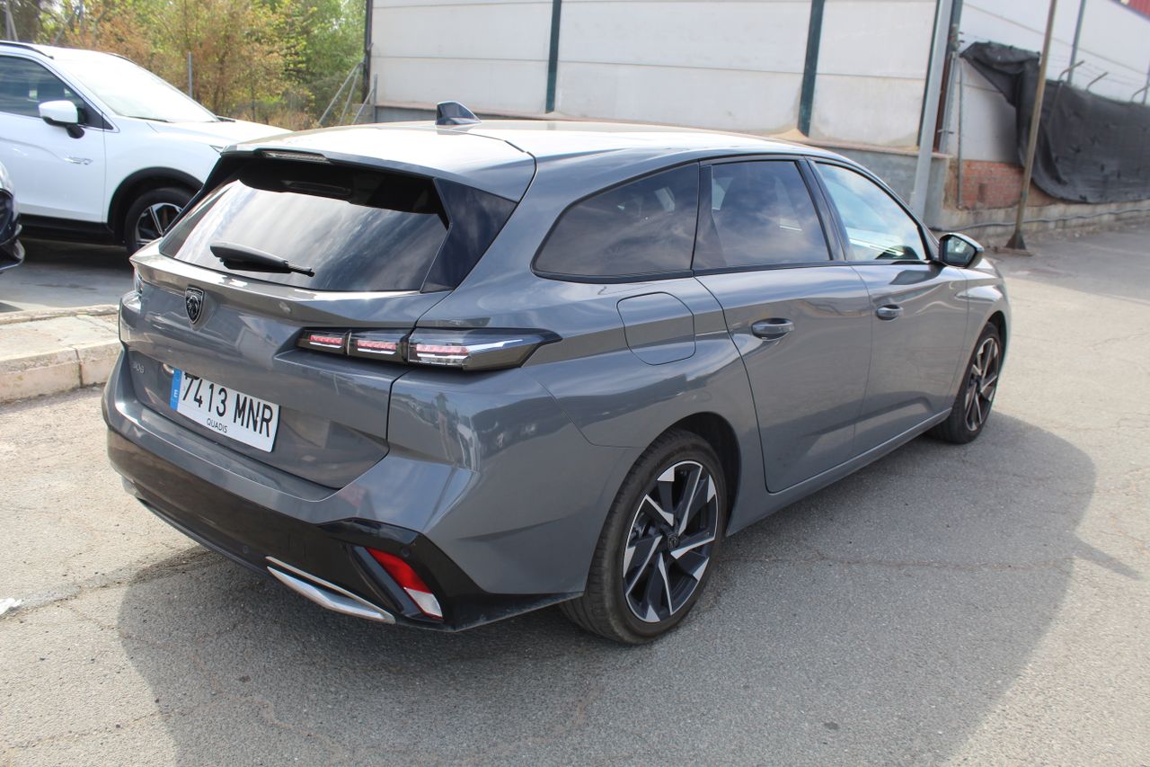 Peugeot 308 SW Allure PureTech 130 S&S MAN - Foto 7