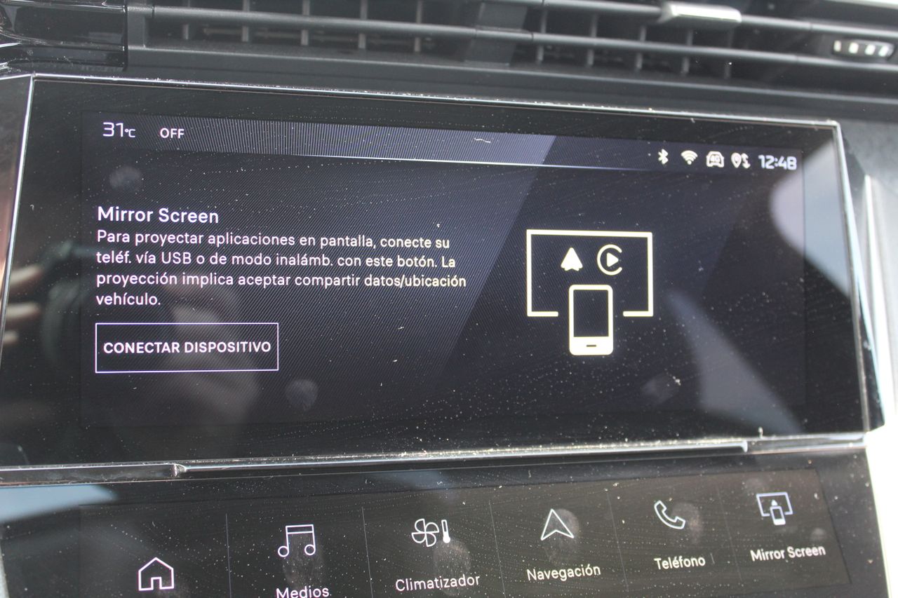 Peugeot 308 SW Allure PureTech 130 S&S MAN - Foto 20