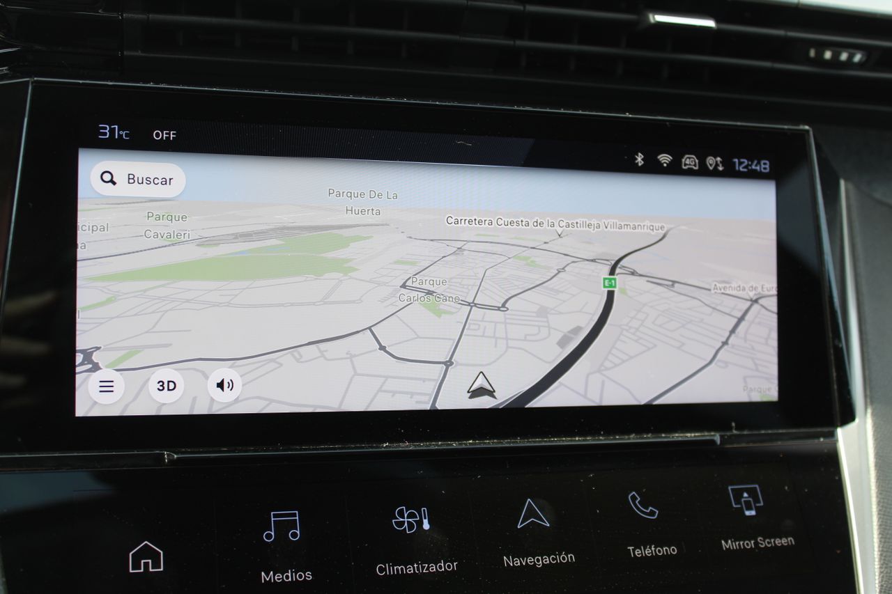 Peugeot 308 SW Allure PureTech 130 S&S MAN - Foto 19