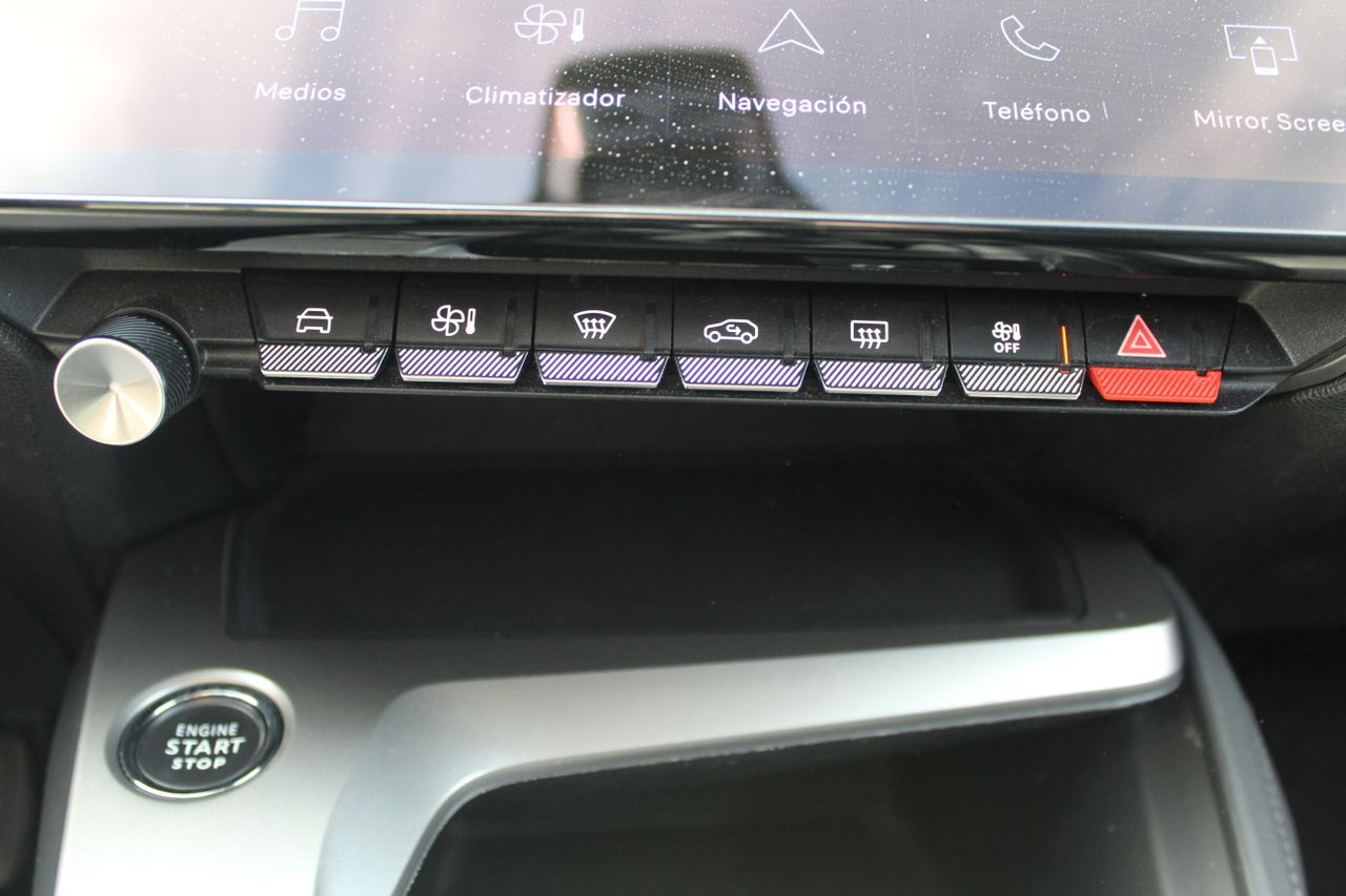 Peugeot 308 SW Allure PureTech 130 S&S MAN - Foto 16