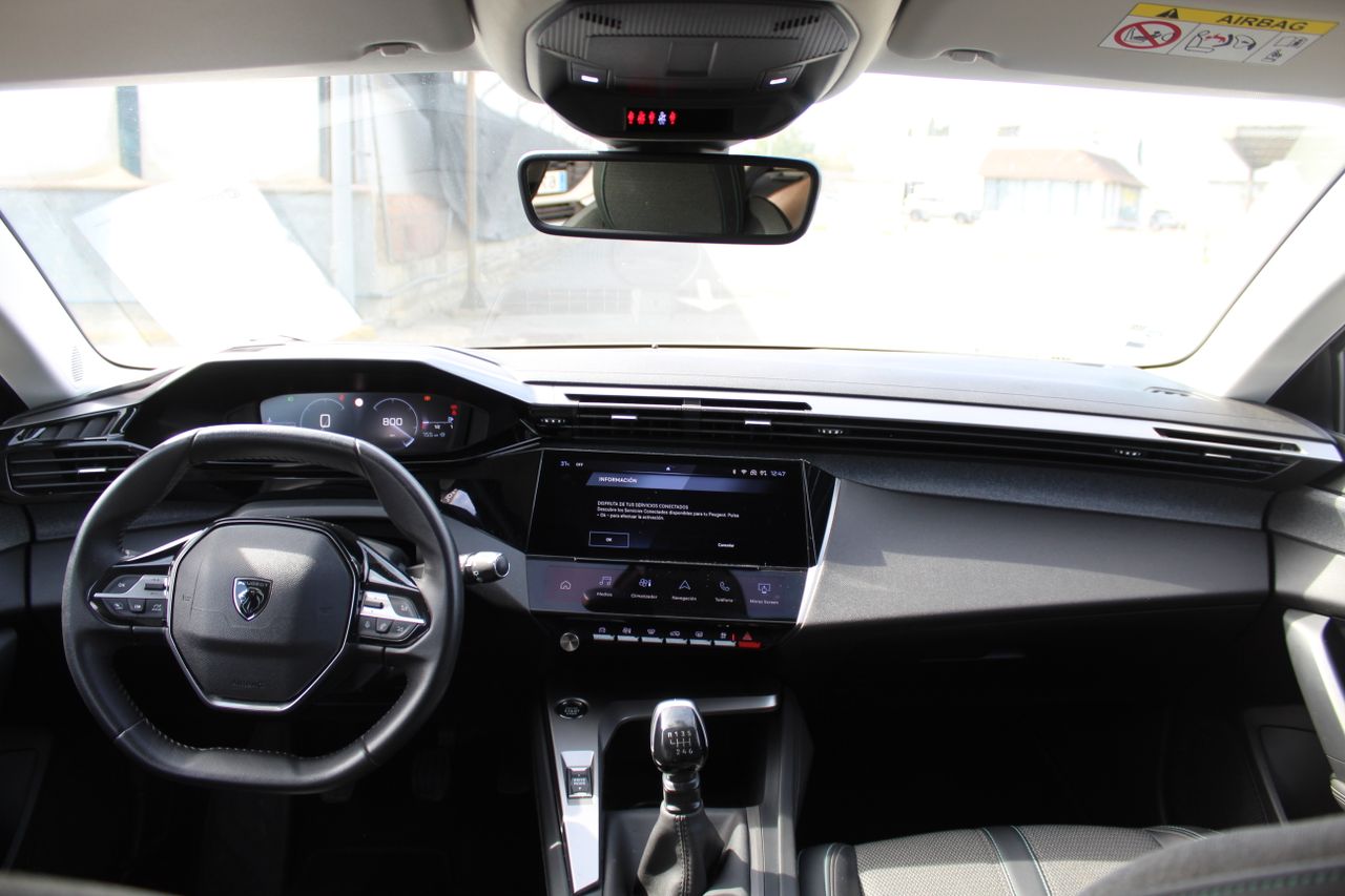 Peugeot 308 SW Allure PureTech 130 S&S MAN - Foto 12