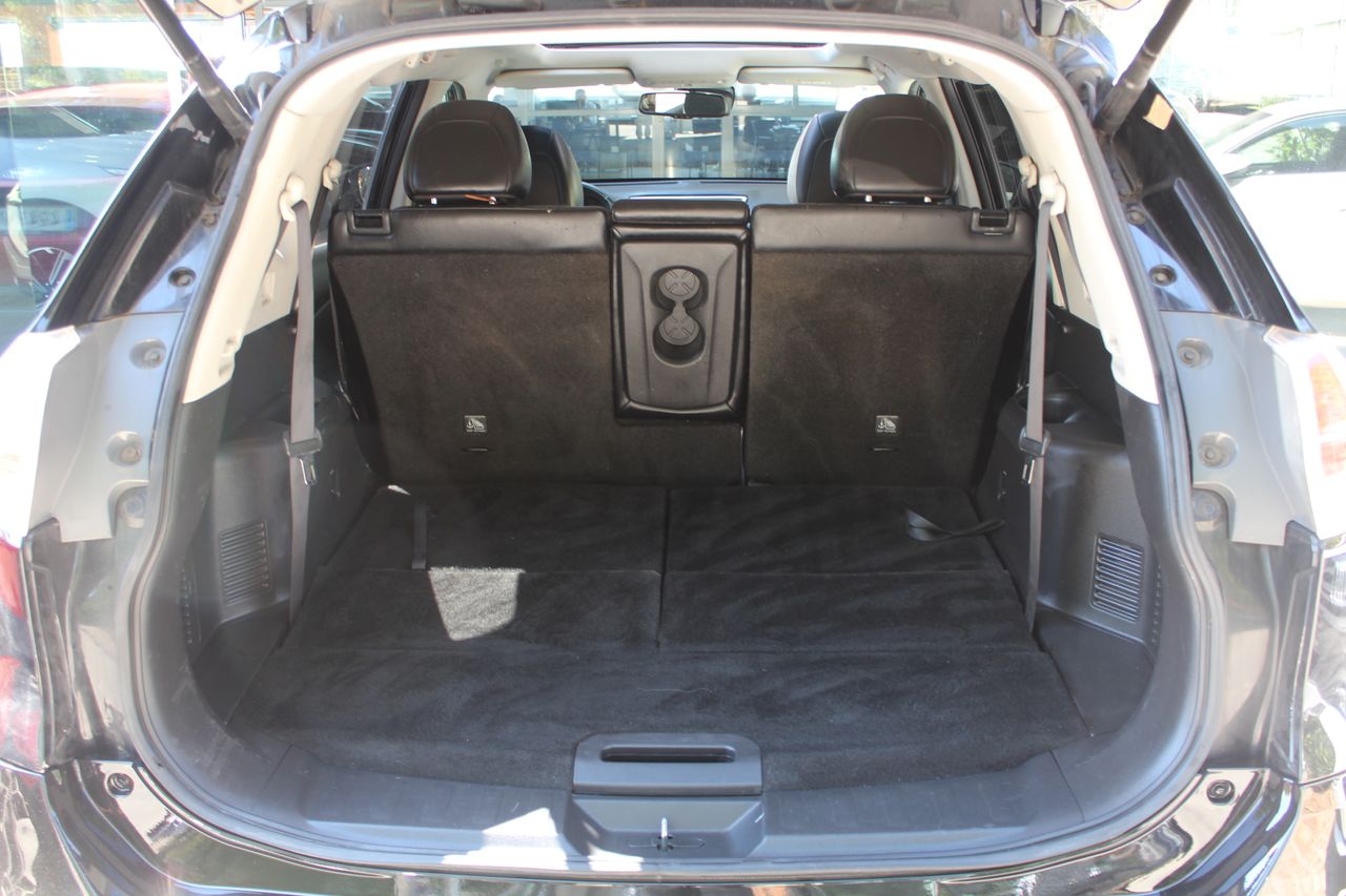 Nissan X-Trail 5 Pl. dCi 96 kW (130 CV) Xtronic ACENTA - Foto 28