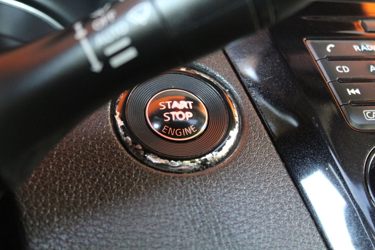 Nissan X-Trail 5 Pl. dCi 96 kW (130 CV) Xtronic ACENTA - Foto 18