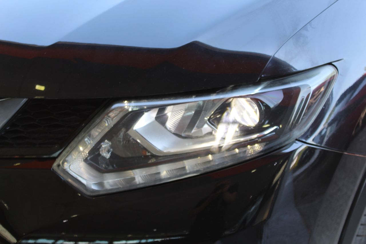 Nissan X-Trail 5 Pl. dCi 96 kW (130 CV) Xtronic ACENTA - Foto 35