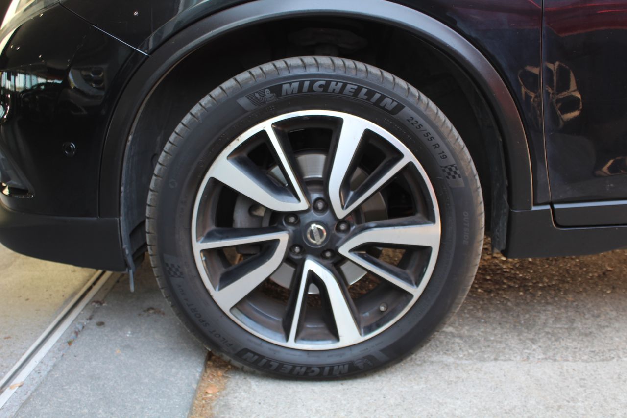 Nissan X-Trail 5 Pl. dCi 96 kW (130 CV) Xtronic ACENTA - Foto 37