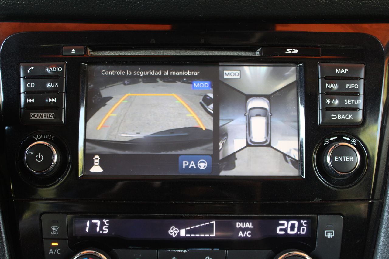 Nissan X-Trail 5 Pl. dCi 96 kW (130 CV) Xtronic ACENTA - Foto 21