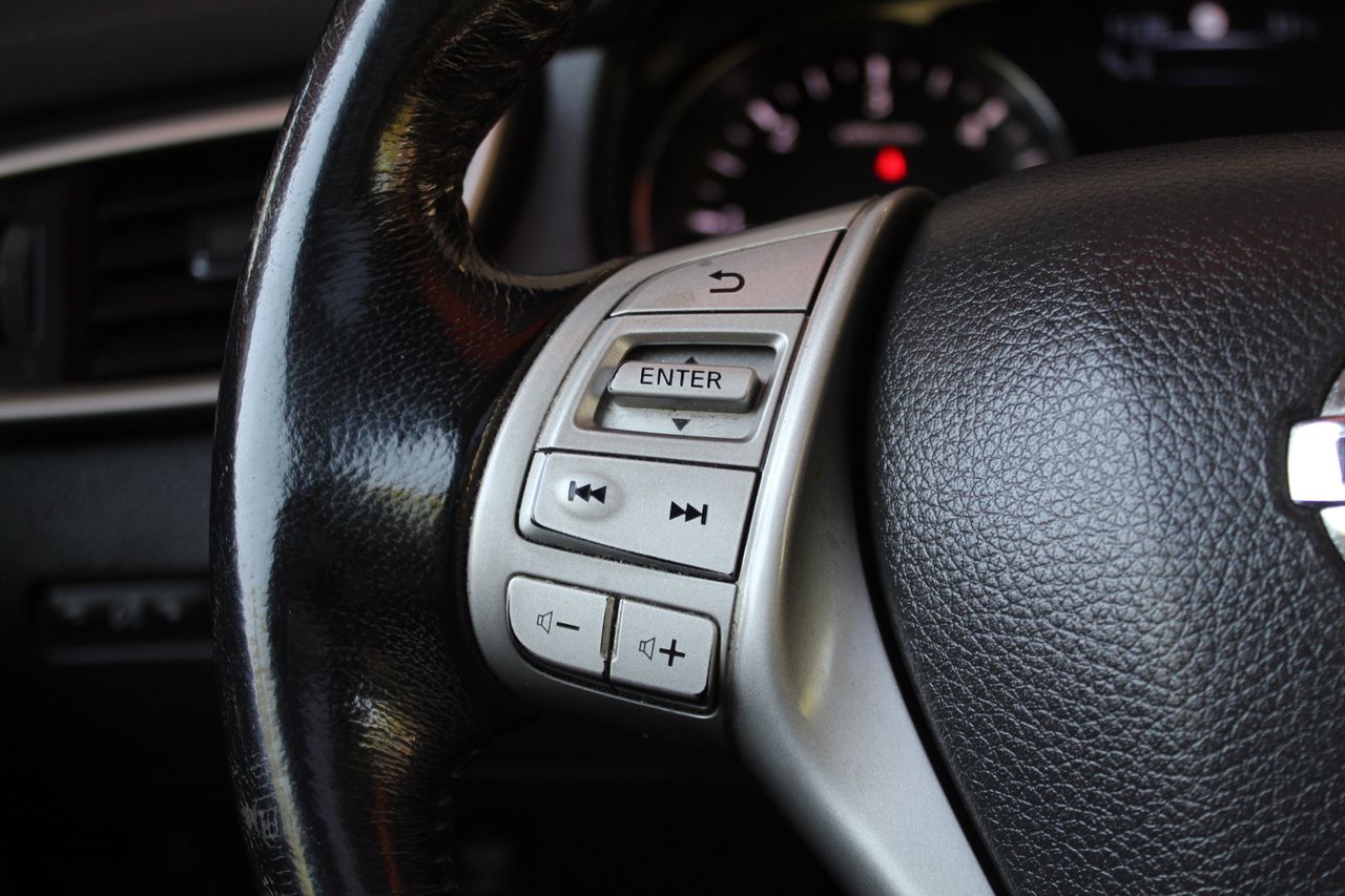 Nissan X-Trail 5 Pl. dCi 96 kW (130 CV) Xtronic ACENTA - Foto 14