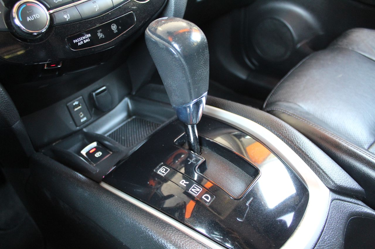 Nissan X-Trail 5 Pl. dCi 96 kW (130 CV) Xtronic ACENTA - Foto 26