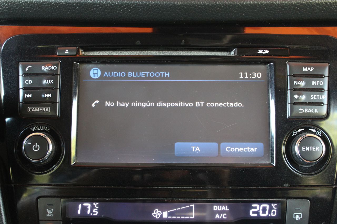 Nissan X-Trail 5 Pl. dCi 96 kW (130 CV) Xtronic ACENTA - Foto 23