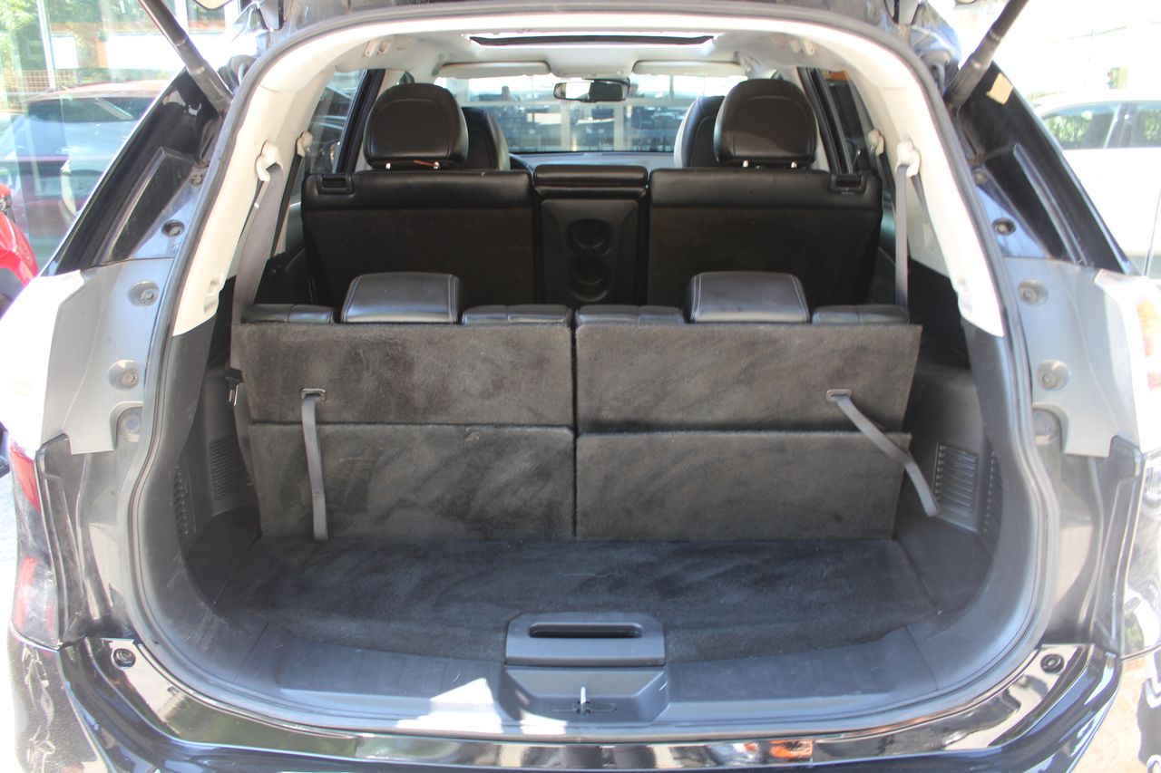 Nissan X-Trail 5 Pl. dCi 96 kW (130 CV) Xtronic ACENTA - Foto 27