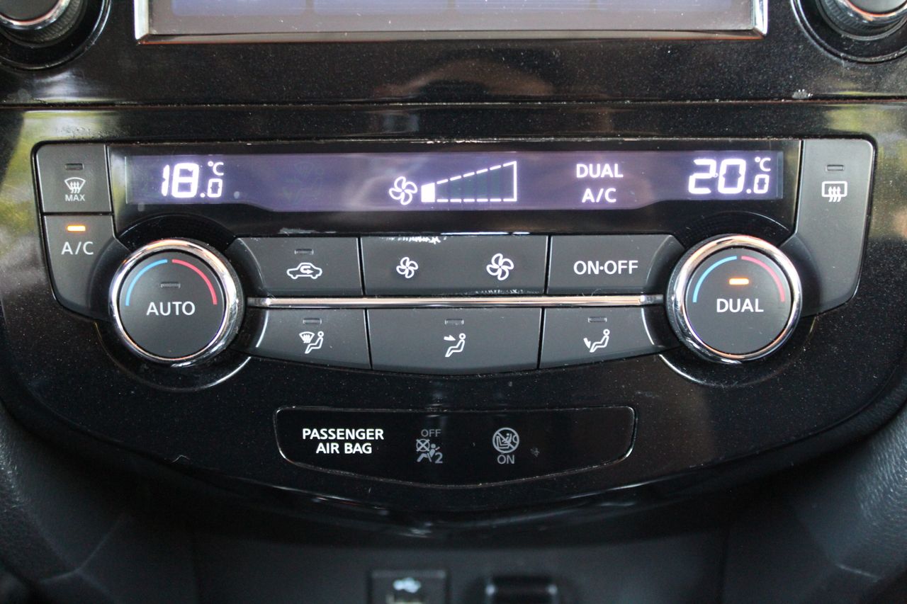 Nissan X-Trail 5 Pl. dCi 96 kW (130 CV) Xtronic ACENTA - Foto 24