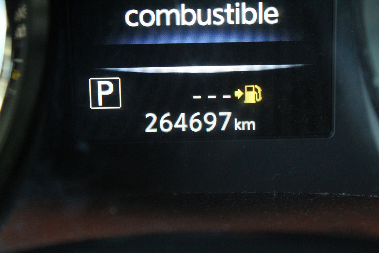 Nissan X-Trail 5 Pl. dCi 96 kW (130 CV) Xtronic ACENTA - Foto 34