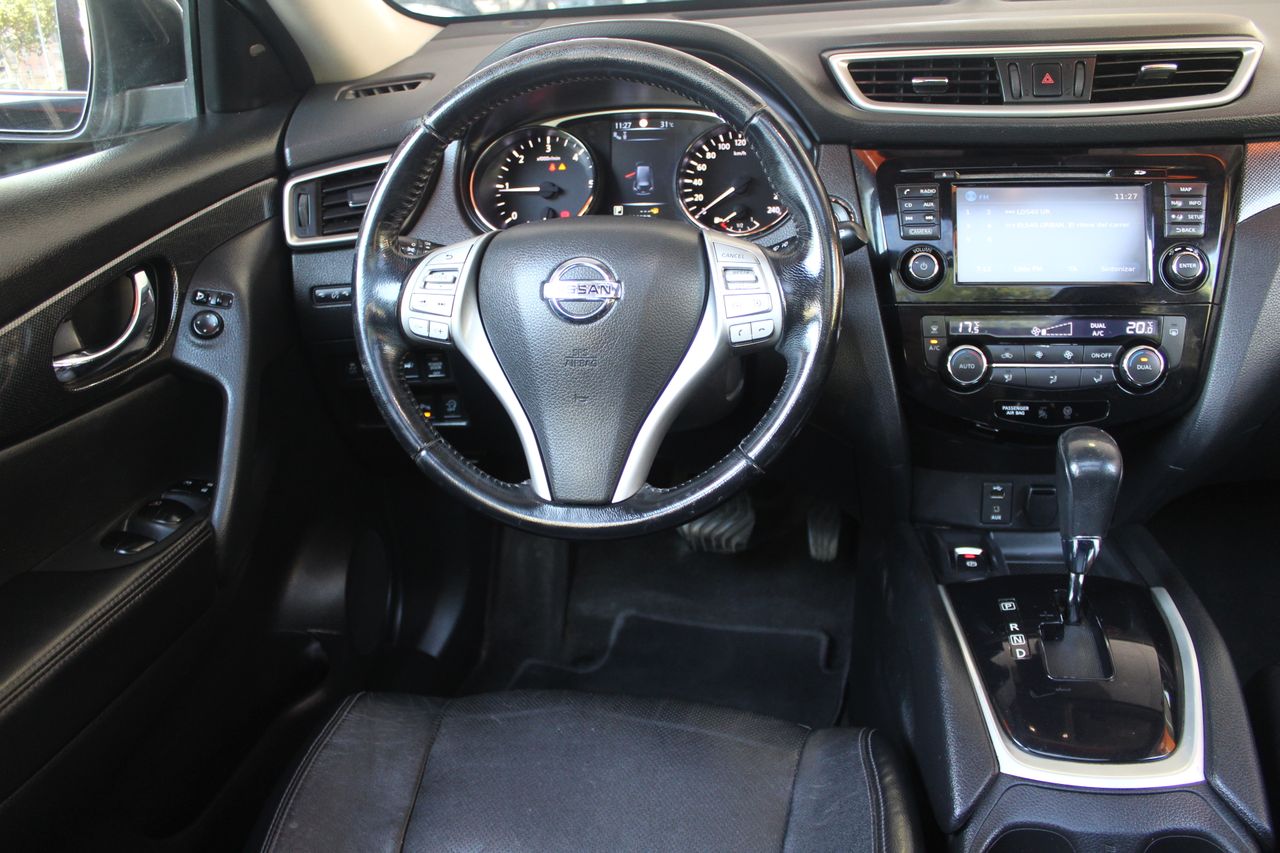 Nissan X-Trail 5 Pl. dCi 96 kW (130 CV) Xtronic ACENTA - Foto 13