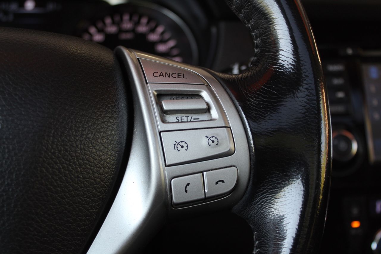 Nissan X-Trail 5 Pl. dCi 96 kW (130 CV) Xtronic ACENTA - Foto 15