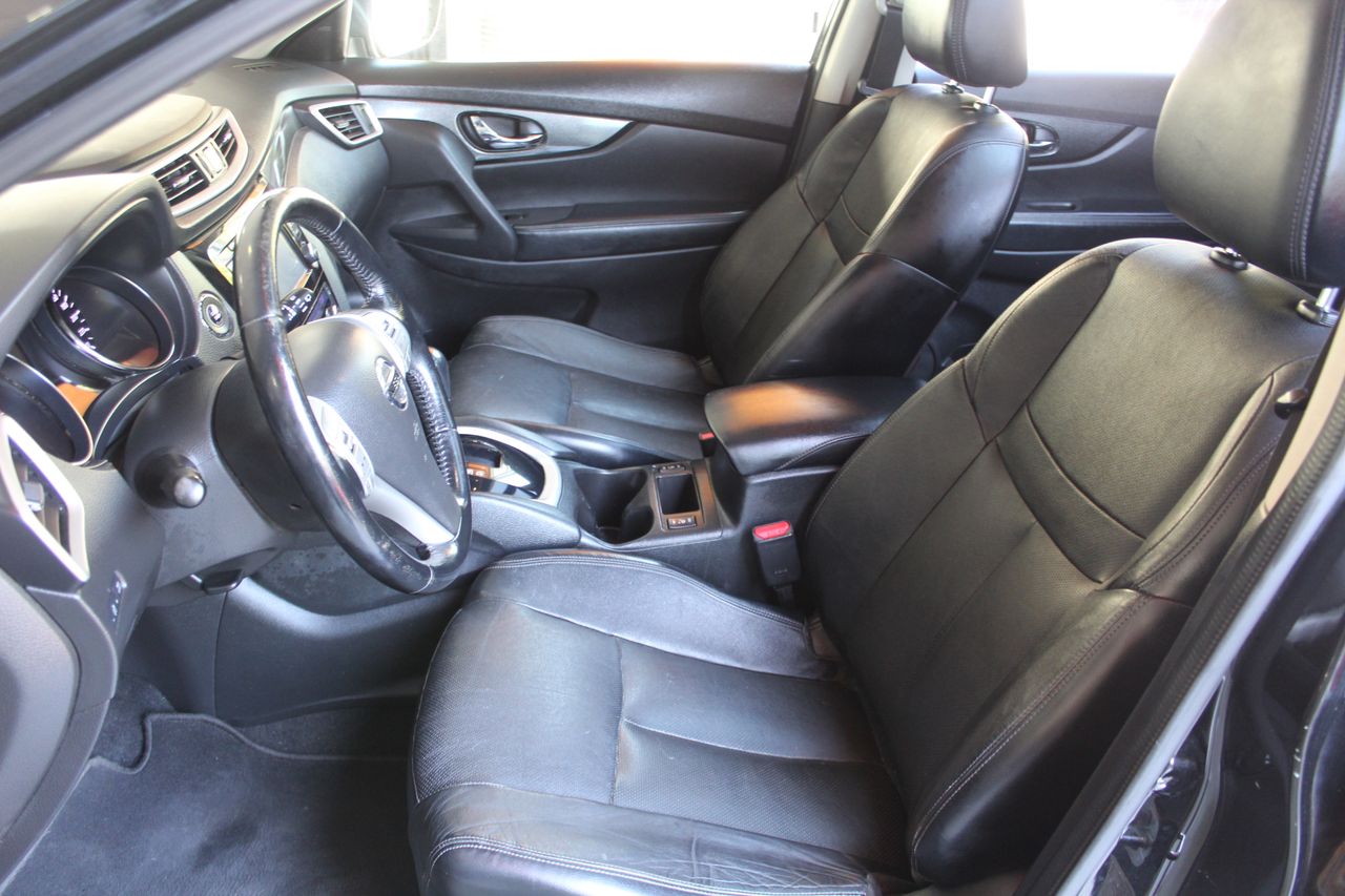 Nissan X-Trail 5 Pl. dCi 96 kW (130 CV) Xtronic ACENTA - Foto 9