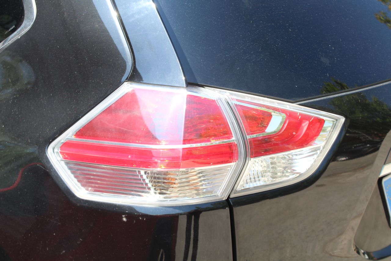 Nissan X-Trail 5 Pl. dCi 96 kW (130 CV) Xtronic ACENTA - Foto 36