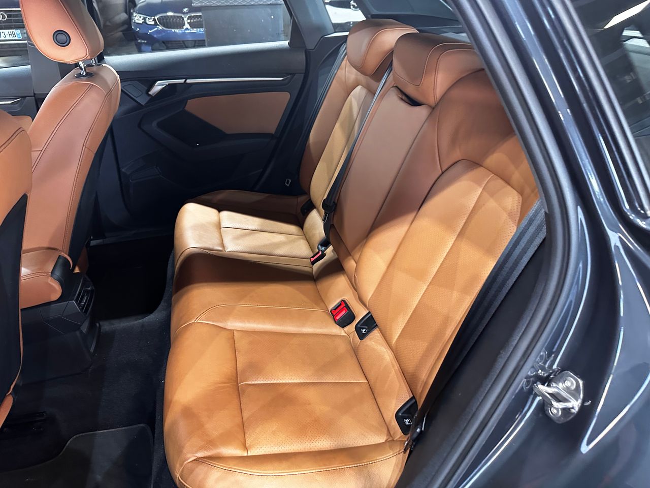 Audi A3 Sportback Advanced 40 TFSI e 150kW S tro - Foto 11