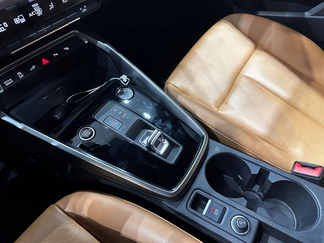 Audi A3 Sportback Advanced 40 TFSI e 150kW S tro - Foto 15