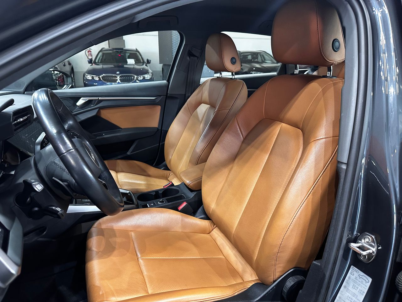 Audi A3 Sportback Advanced 40 TFSI e 150kW S tro - Foto 10