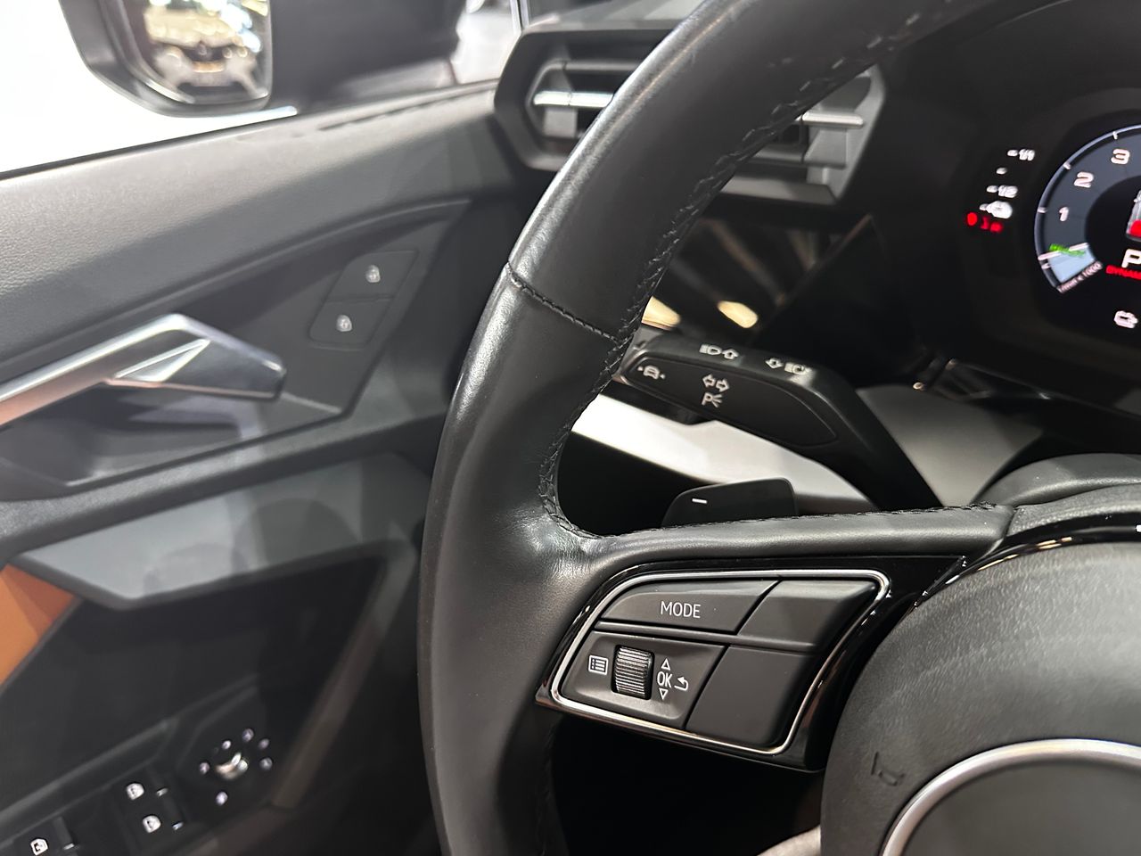 Audi A3 Sportback Advanced 40 TFSI e 150kW S tro - Foto 18