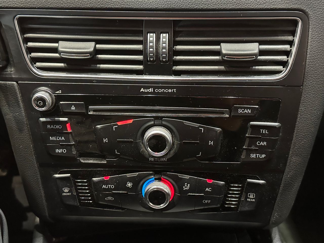 Audi Q5 2.0 TDI 177cv quattro S tronic Advance - Foto 20