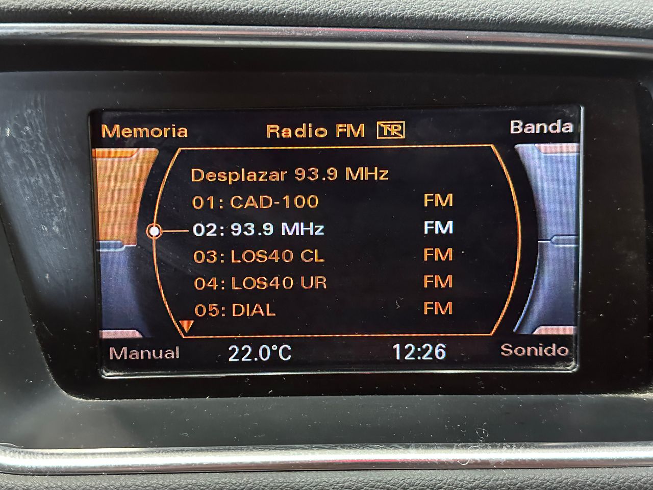 Audi Q5 2.0 TDI 177cv quattro S tronic Advance - Foto 19