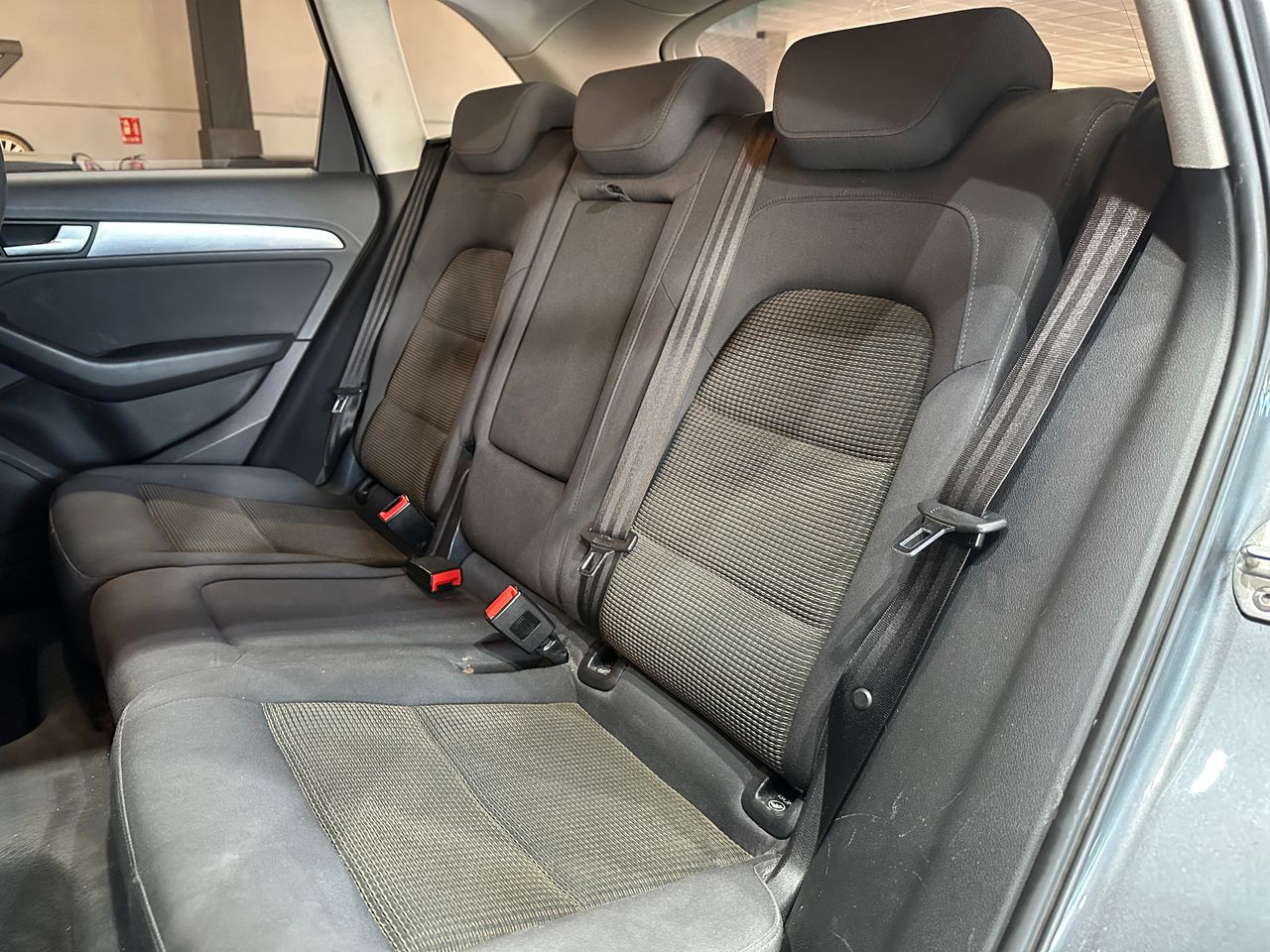 Audi Q5 2.0 TDI 177cv quattro S tronic Advance - Foto 10