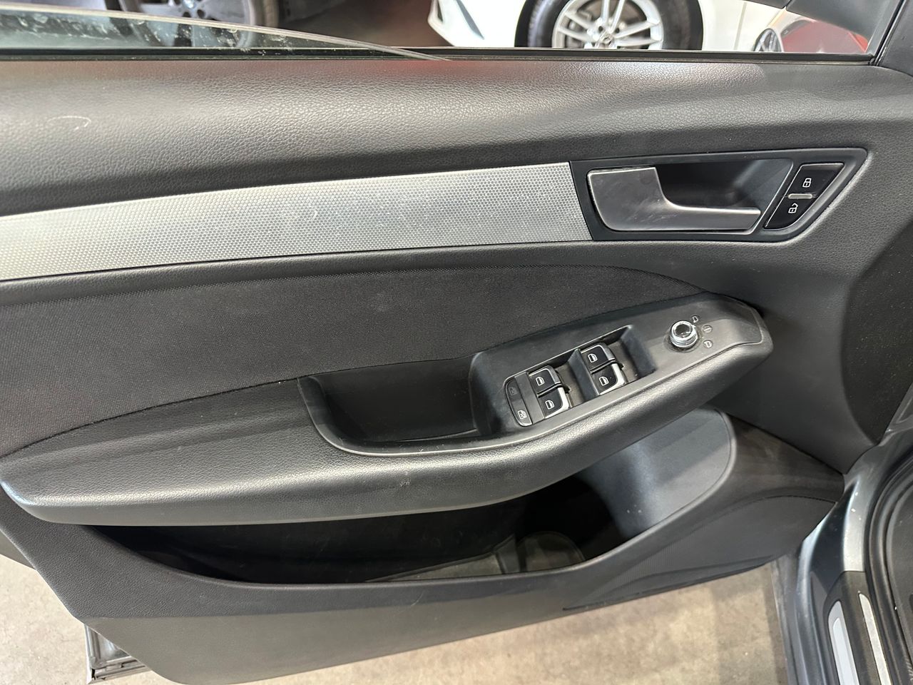 Audi Q5 2.0 TDI 177cv quattro S tronic Advance - Foto 22