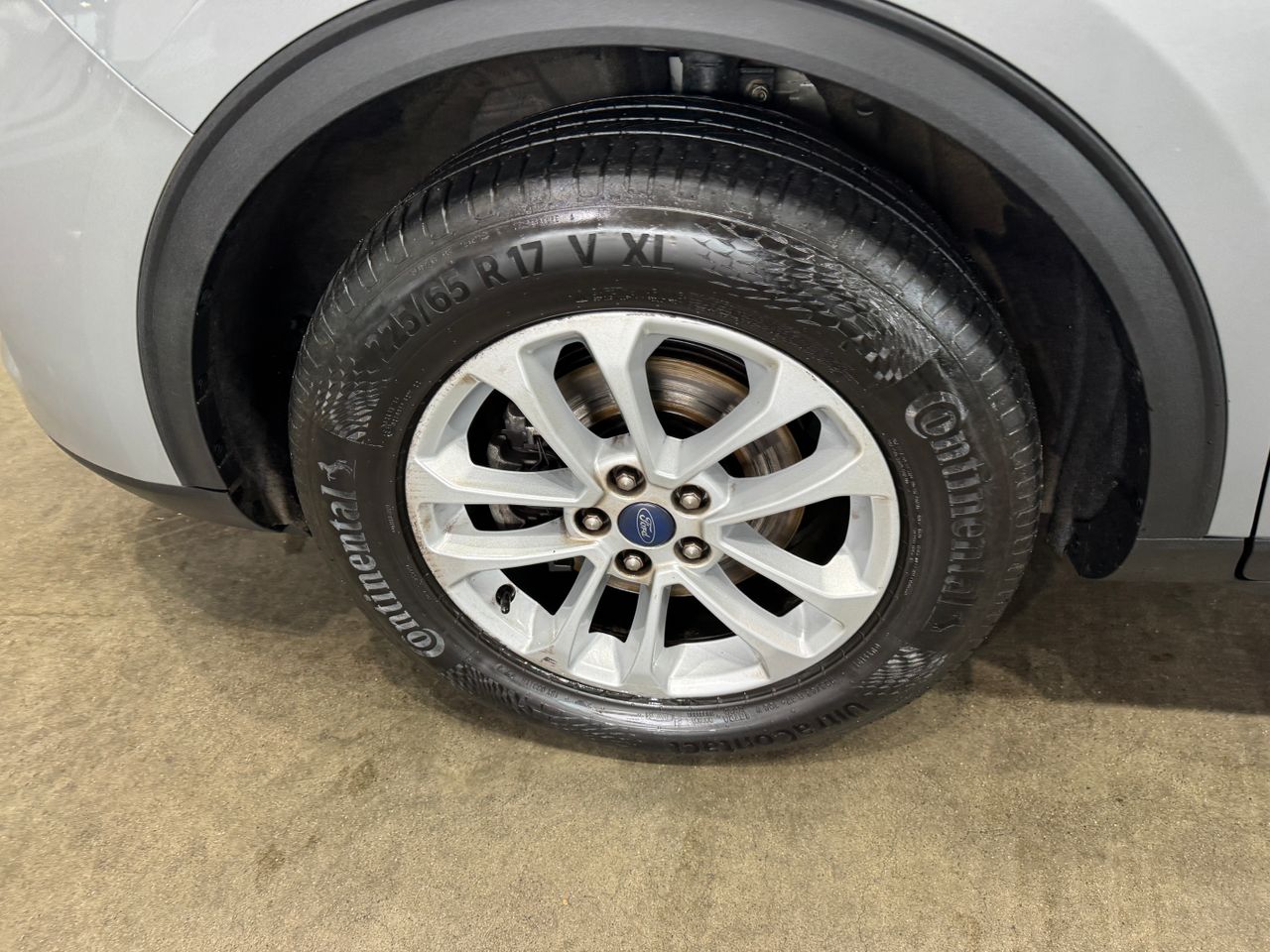 Ford Kuga Titanium 2.5 Duratec FHEV 140kW Auto - Foto 21