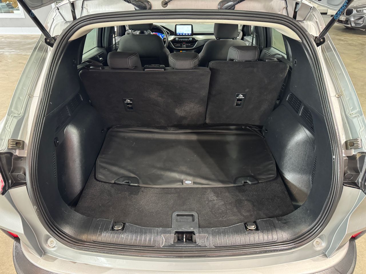 Ford Kuga Titanium 2.5 Duratec FHEV 140kW Auto - Foto 9