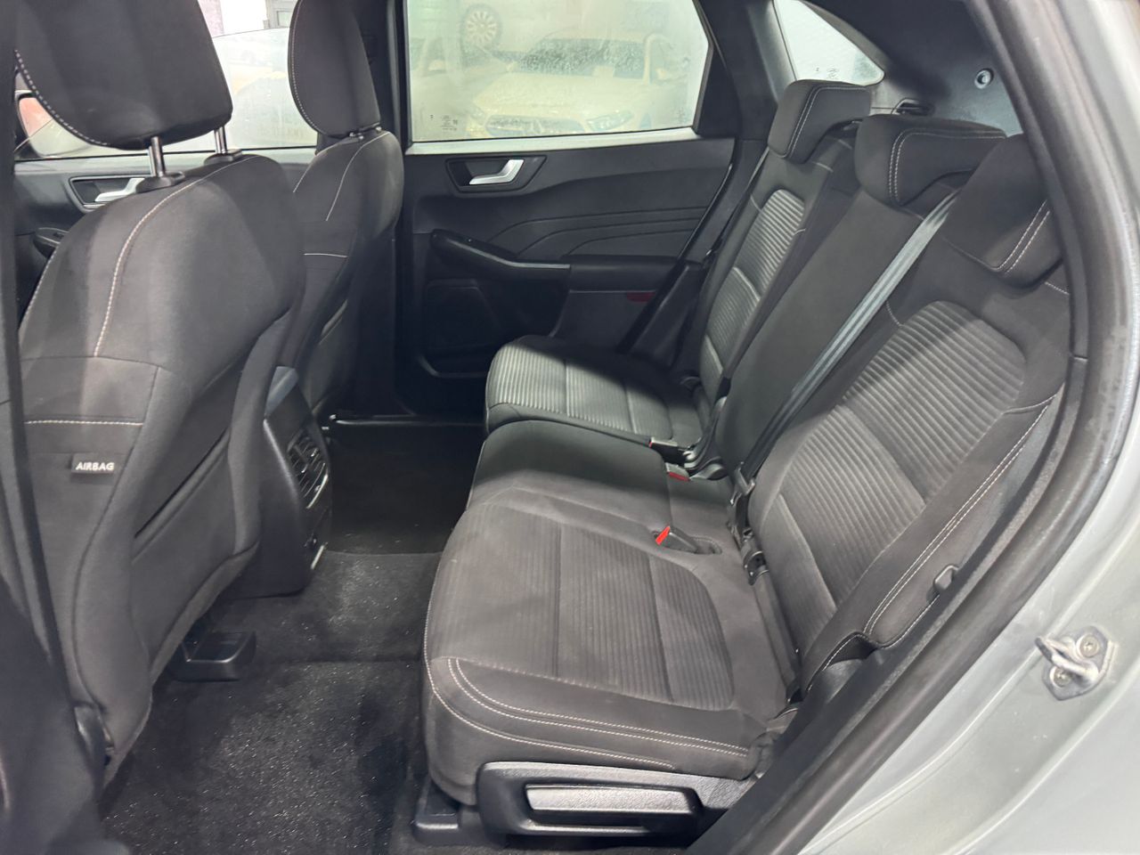 Ford Kuga Titanium 2.5 Duratec FHEV 140kW Auto - Foto 11