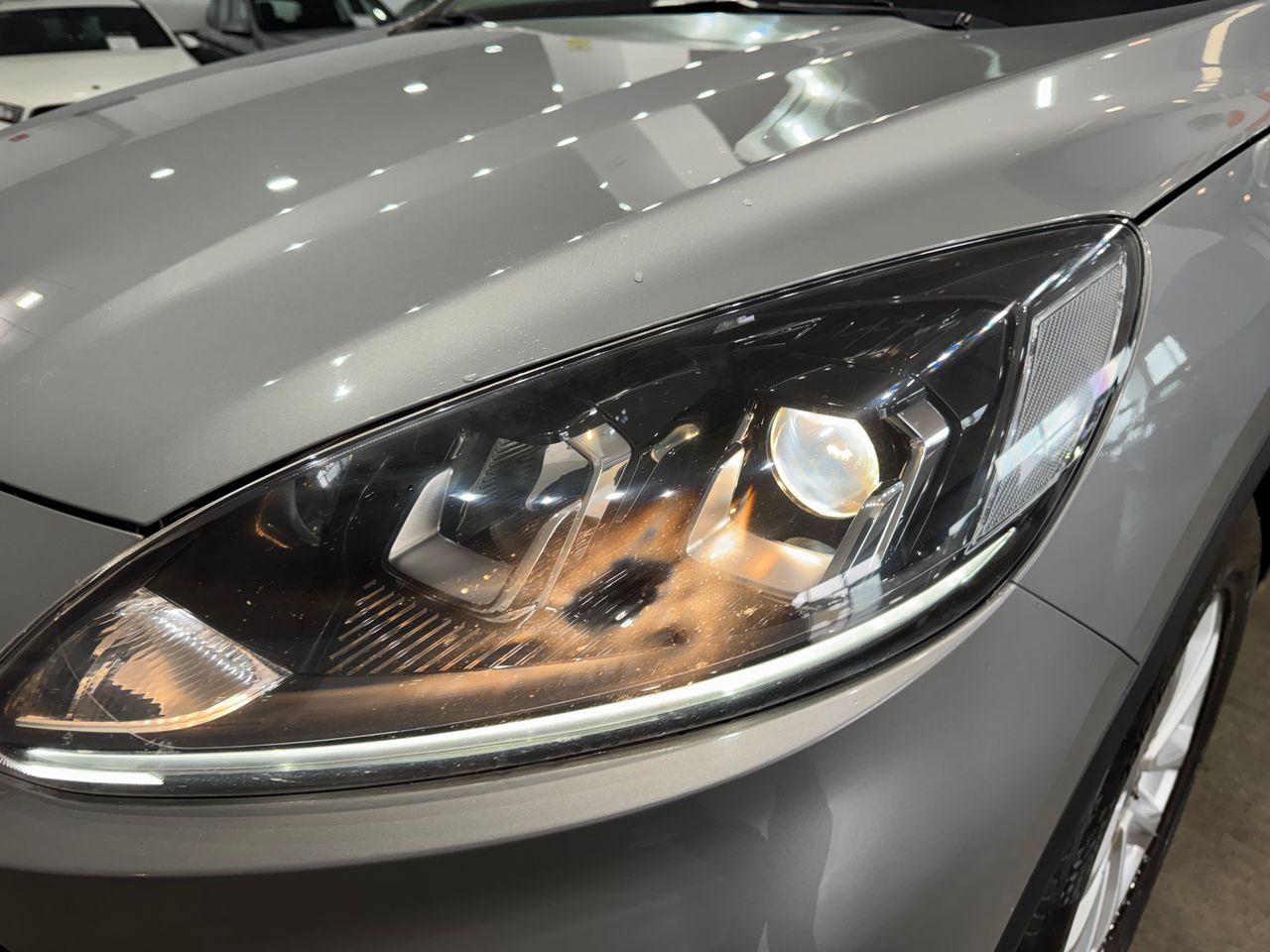 Ford Kuga Titanium 2.5 Duratec FHEV 140kW Auto - Foto 22