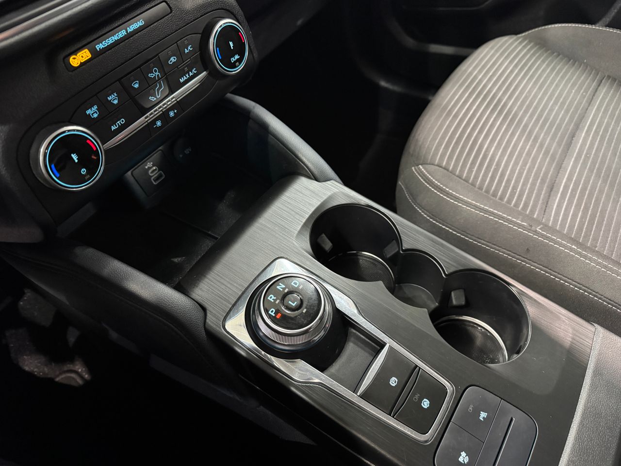 Ford Kuga Titanium 2.5 Duratec FHEV 140kW Auto - Foto 15