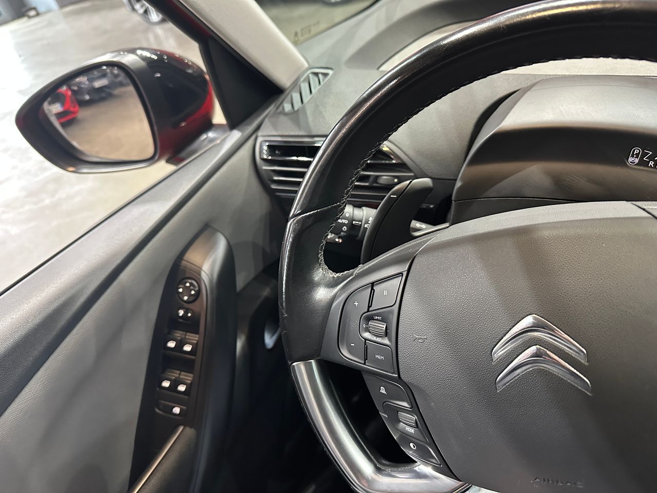 Citroën Grand C4 Spacetourer BlueHDi 96KW (130CV) EAT8 Feel - Foto 18