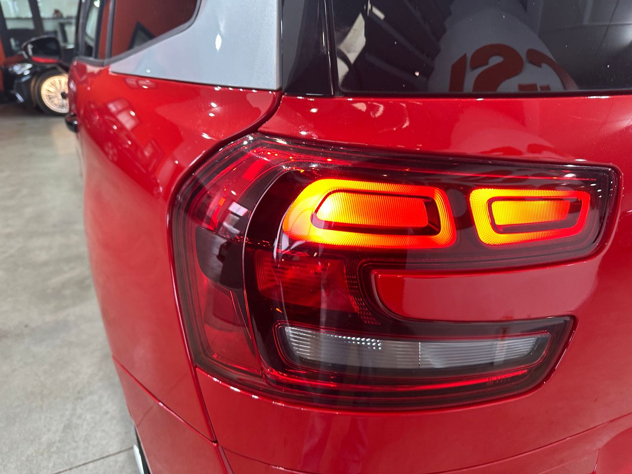 Citroën Grand C4 Spacetourer BlueHDi 96KW (130CV) EAT8 Feel - Foto 21