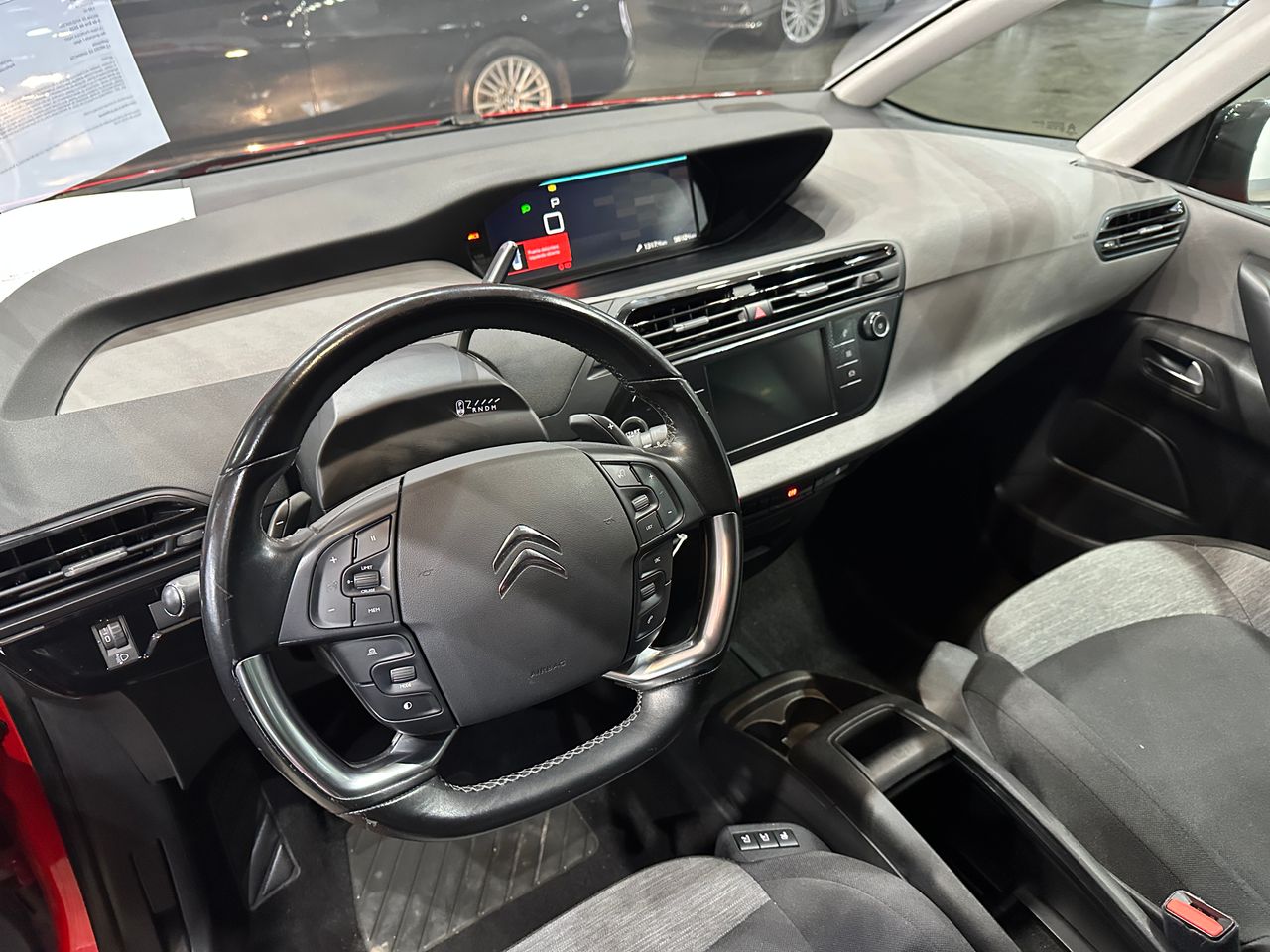 Citroën Grand C4 Spacetourer BlueHDi 96KW (130CV) EAT8 Feel - Foto 13