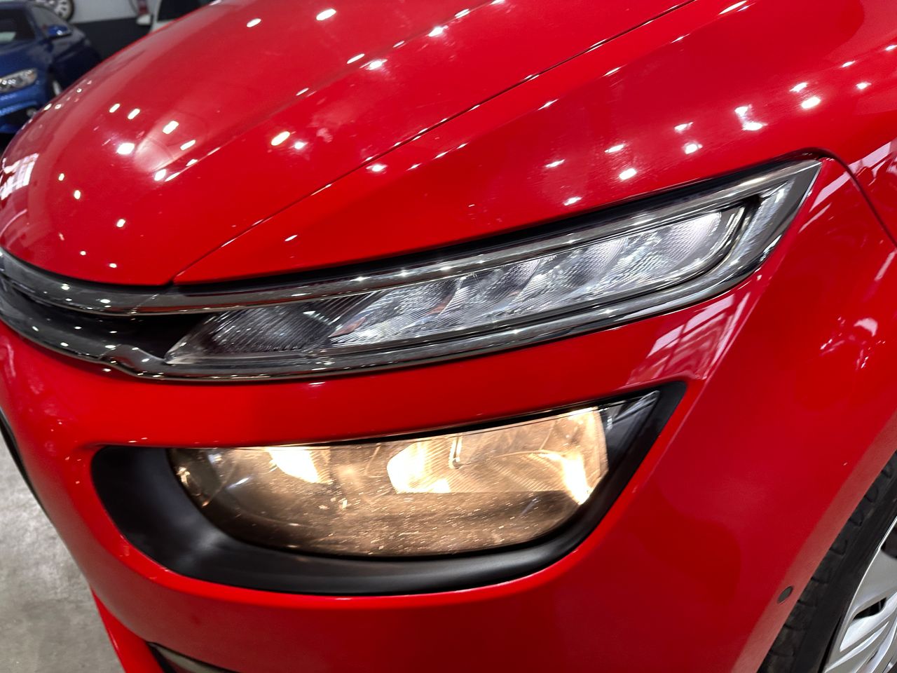 Citroën Grand C4 Spacetourer BlueHDi 96KW (130CV) EAT8 Feel - Foto 20