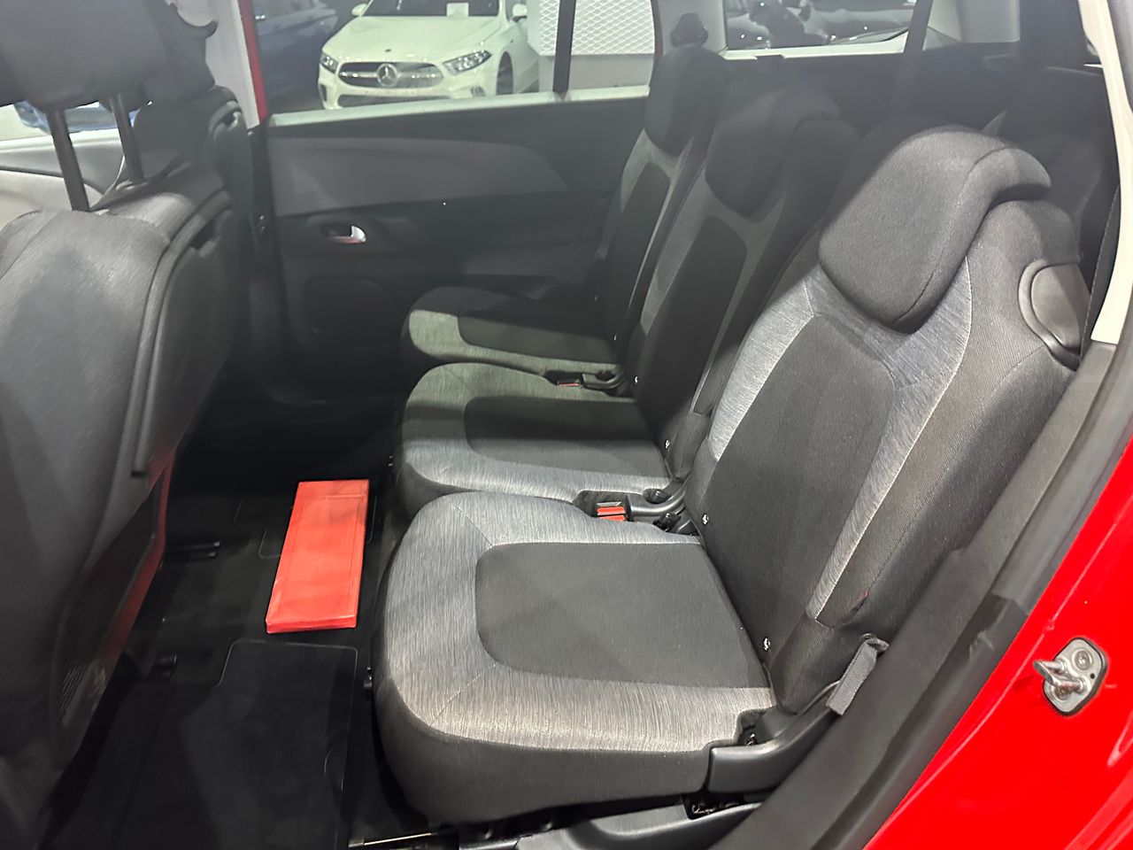 Citroën Grand C4 Spacetourer BlueHDi 96KW (130CV) EAT8 Feel - Foto 11