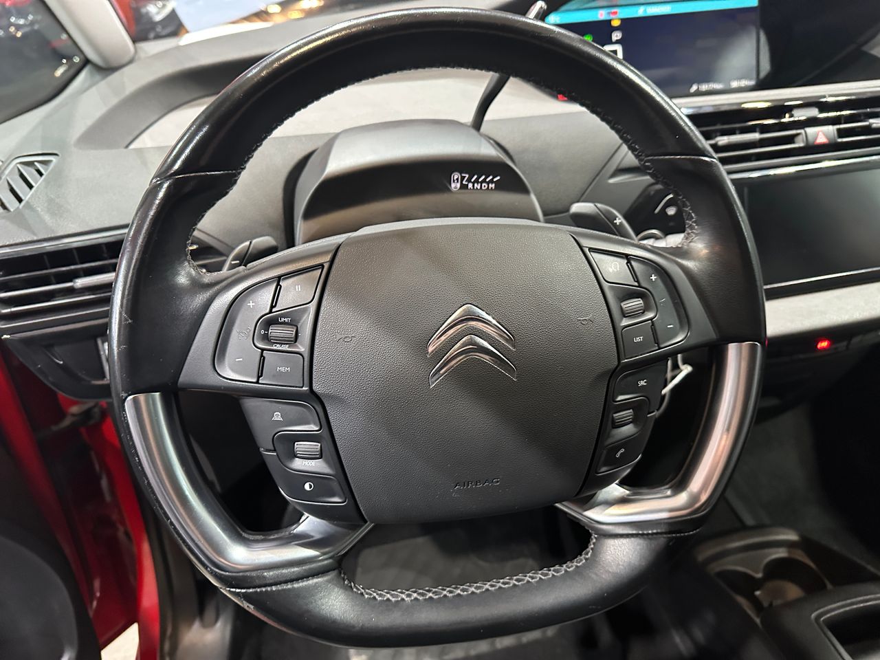 Citroën Grand C4 Spacetourer BlueHDi 96KW (130CV) EAT8 Feel - Foto 14