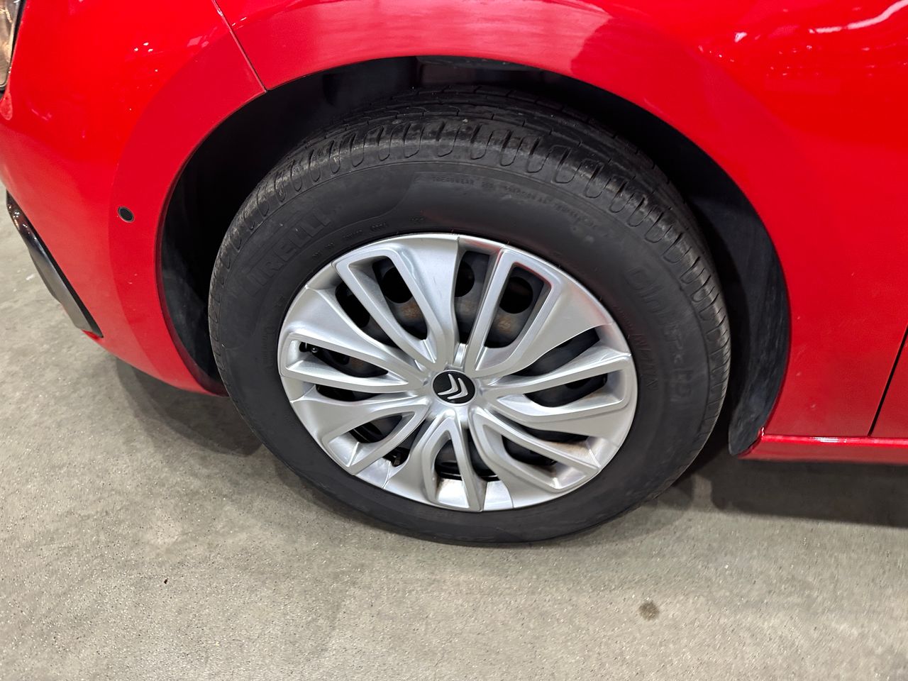 Citroën Grand C4 Spacetourer BlueHDi 96KW (130CV) EAT8 Feel - Foto 22