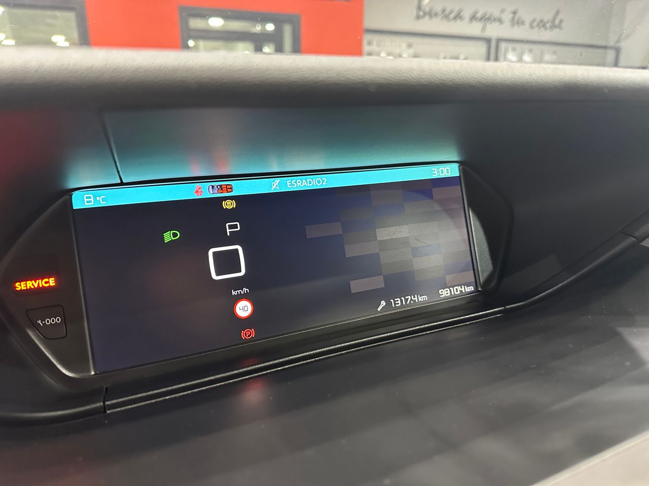 Citroën Grand C4 Spacetourer BlueHDi 96KW (130CV) EAT8 Feel - Foto 15