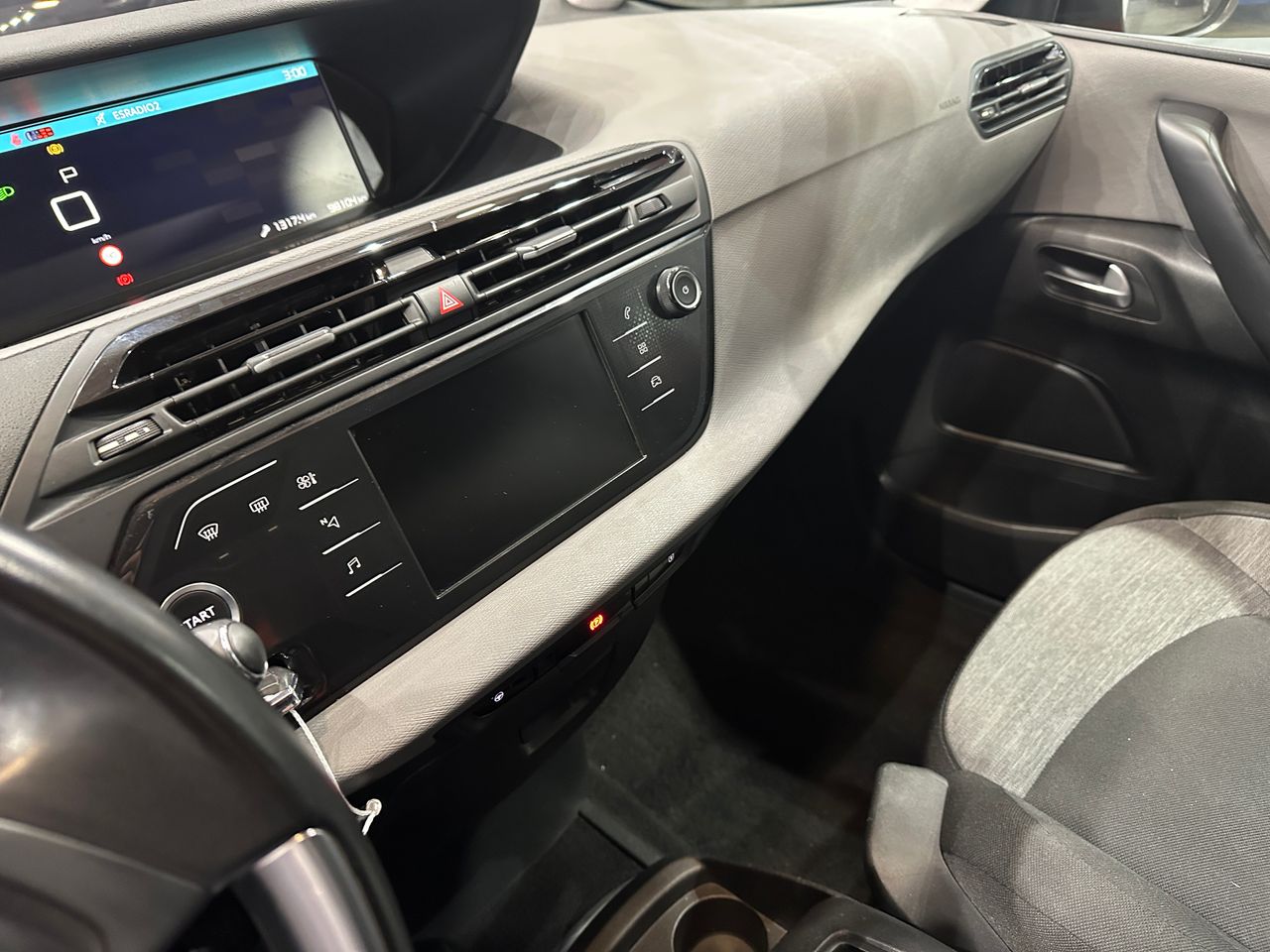 Citroën Grand C4 Spacetourer BlueHDi 96KW (130CV) EAT8 Feel - Foto 16