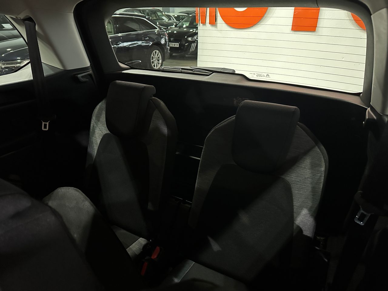 Citroën Grand C4 Spacetourer BlueHDi 96KW (130CV) EAT8 Feel - Foto 12