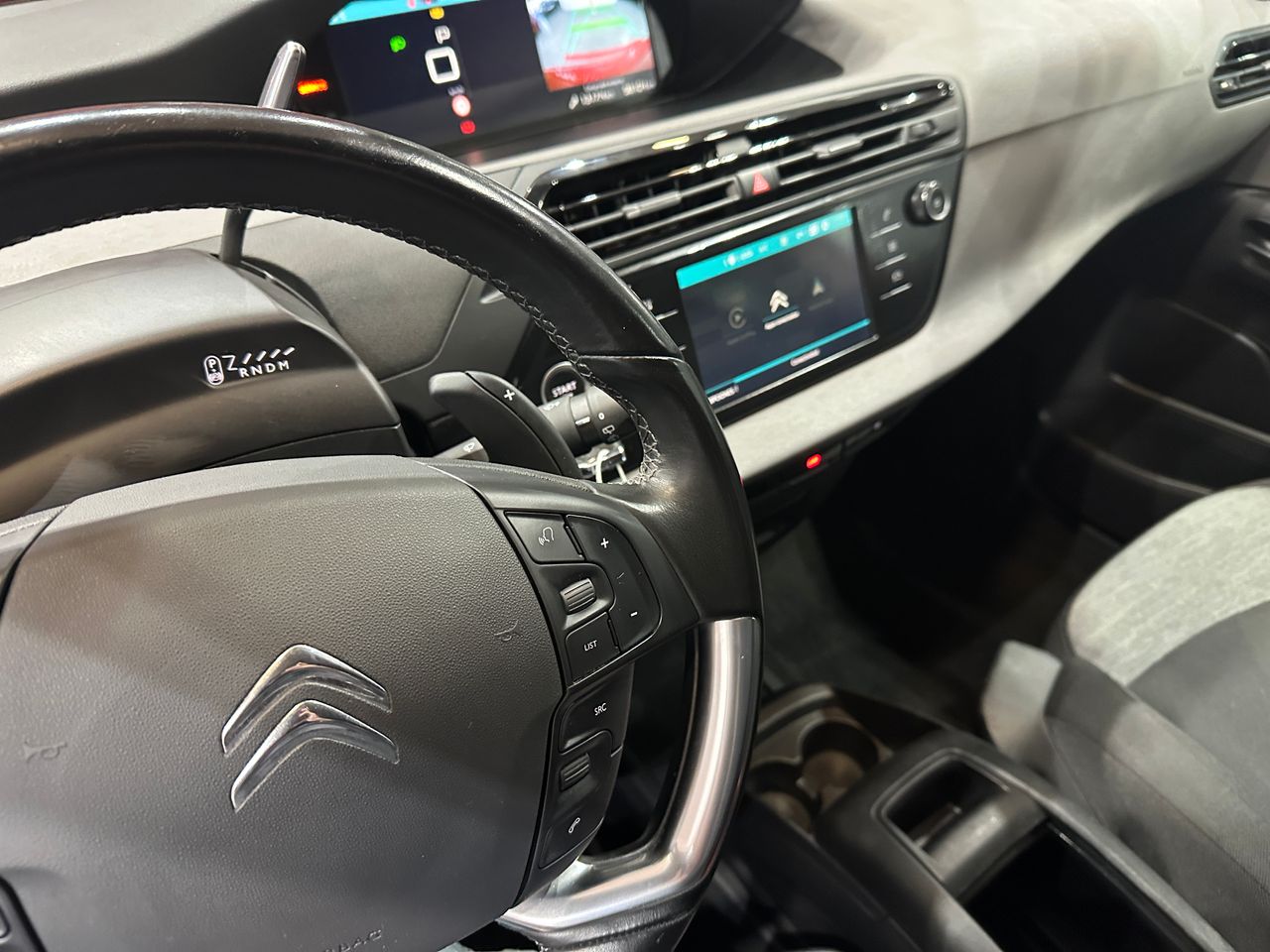 Citroën Grand C4 Spacetourer BlueHDi 96KW (130CV) EAT8 Feel - Foto 19