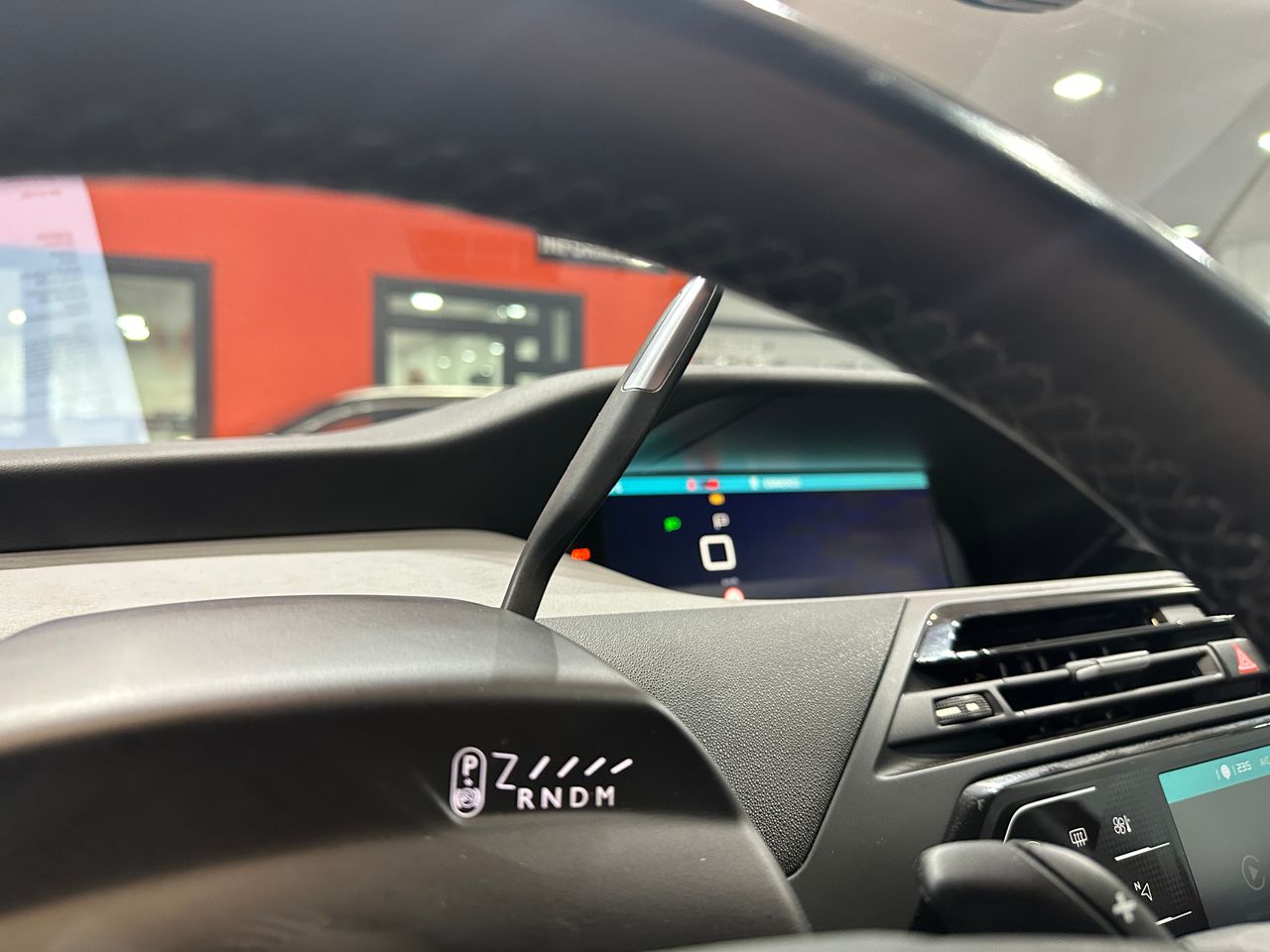 Citroën Grand C4 Spacetourer BlueHDi 96KW (130CV) EAT8 Feel - Foto 17