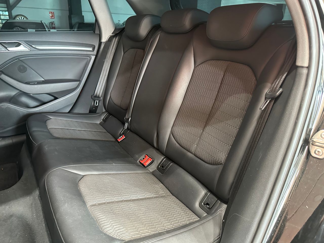 Audi A3 Sportback 30 g-tron 96kW S tronic - Foto 10