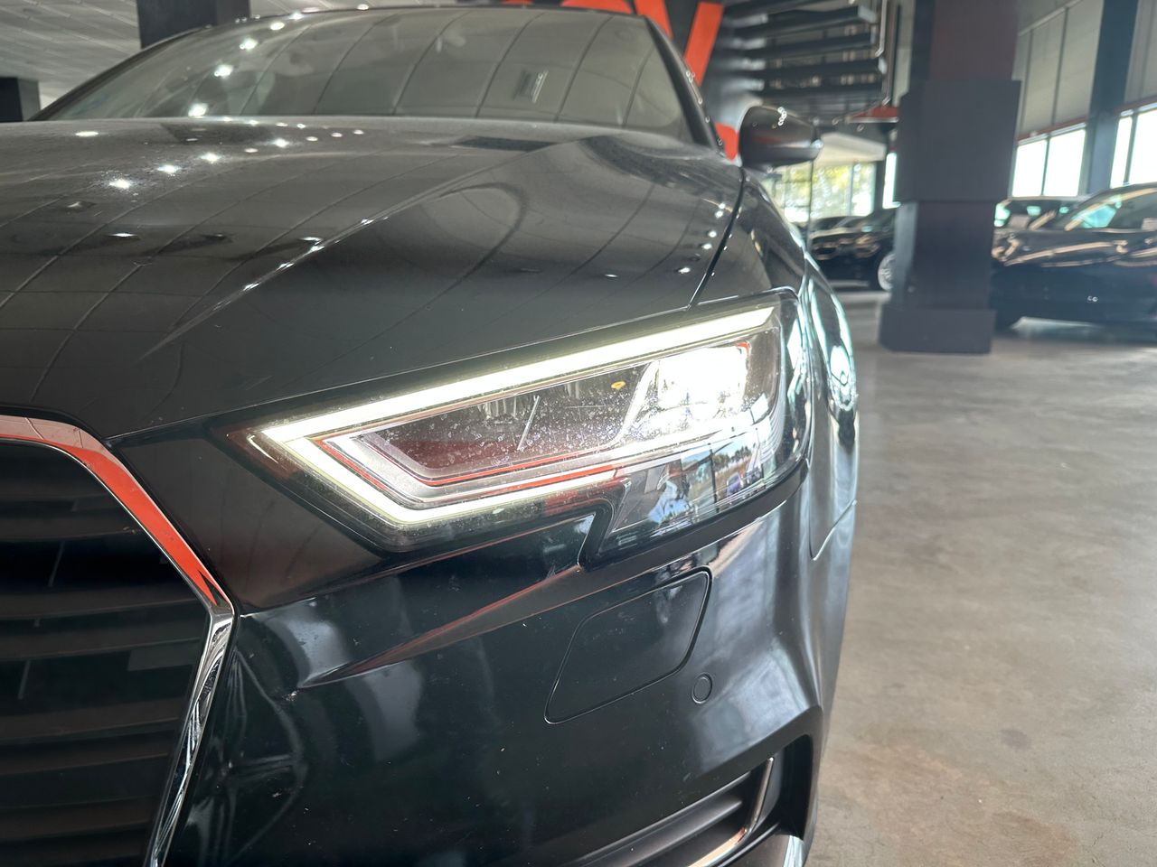 Audi A3 Sportback 30 g-tron 96kW S tronic - Foto 25